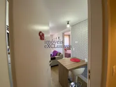 Apartamento com 1 Quarto à venda, 26m² no Rebouças, Curitiba - Foto 4