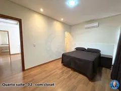 Casa de Condomínio com 4 Quartos à venda, 429m² no Cidade Vera Cruz Jardins Monaco, Aparecida de Goiânia - Foto 44