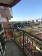 Flat com 1 Quarto para alugar, 37m² no Barra da Tijuca, Rio de Janeiro - Foto 22