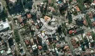 Terreno / Lote / Condomínio à venda, 10m² no São Francisco, Curitiba - Foto 1