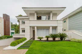 Casa de Condomínio com 4 Quartos à venda, 380m² no São João, Curitiba - Foto 1