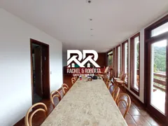 Casa de Condomínio com 8 Quartos à venda, 554m² no Carlos Guinle, Teresópolis - Foto 39