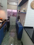 Apartamento com 2 Quartos à venda, 44m² no Loteamento Parque das Aguas, Campinas - Foto 10