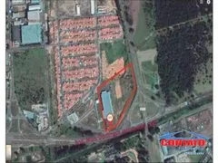 Galpão / Depósito / Armazém para alugar, 40000m² no Parque Industrial, São Carlos - Foto 8
