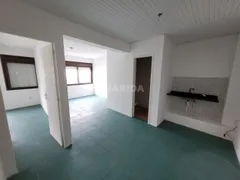 Apartamento com 1 Quarto para alugar, 48m² no Cidade Baixa, Porto Alegre - Foto 1