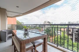 Apartamento com 3 Quartos para alugar, 156m² no Santo Amaro, São Paulo - Foto 11