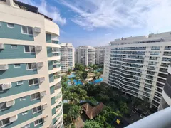 Apartamento com 2 Quartos para alugar, 68m² no Jacarepaguá, Rio de Janeiro - Foto 21