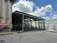 Galpão / Depósito / Armazém para alugar, 9845m² no Distrito Industrial Paulo Camilo Sul, Betim - Foto 12