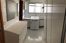 Apartamento com 4 Quartos à venda, 190m² no Perdizes, São Paulo - Foto 11