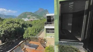 Apartamento com 7 Quartos para alugar, 630m² no Barra da Tijuca, Rio de Janeiro - Foto 9