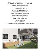 Apartamento com 3 Quartos à venda, 200m² no Jardim Maristela, Atibaia - Foto 4