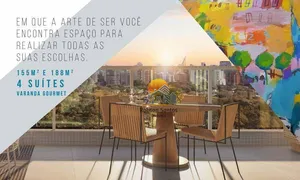 Apartamento com 4 Quartos à venda, 188m² no Meireles, Fortaleza - Foto 67
