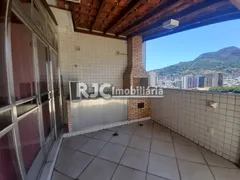 Cobertura com 4 Quartos à venda, 125m² no Tijuca, Rio de Janeiro - Foto 12