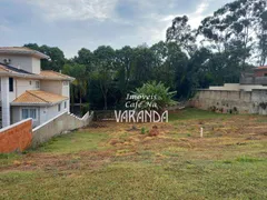 Terreno / Lote / Condomínio à venda, 770m² no Condominio Green Boulevard, Valinhos - Foto 1