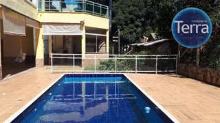 Casa de Condomínio com 4 Quartos à venda, 495m² no Condomínio Vila Verde, Itapevi - Foto 86