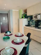 Apartamento com 2 Quartos para alugar, 65m² no Meireles, Fortaleza - Foto 6