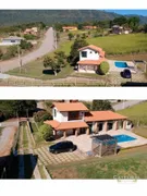 Fazenda / Sítio / Chácara com 2 Quartos à venda, 173m² no Alpes da Castelo II, Bofete - Foto 1