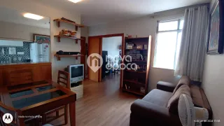 Apartamento com 2 Quartos à venda, 60m² no Higienópolis, Rio de Janeiro - Foto 1