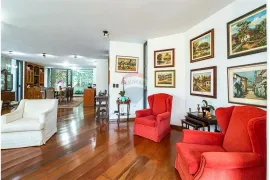 Casa com 4 Quartos à venda, 430m² no Panamby, São Paulo - Foto 18