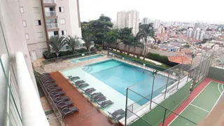Apartamento com 2 Quartos à venda, 63m² no Vila Guilherme, São Paulo - Foto 39
