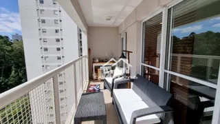 Apartamento com 2 Quartos à venda, 84m² no Vila Andrade, São Paulo - Foto 3