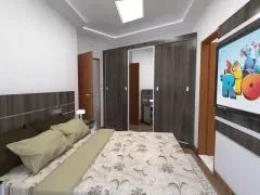 Apartamento com 3 Quartos à venda, 90m² no Jaraguá, Uberlândia - Foto 19