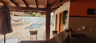 Casa com 3 Quartos à venda, 300m² no City Ribeirão, Ribeirão Preto - Foto 8