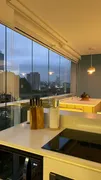 Flat com 1 Quarto à venda, 41m² no Brooklin, São Paulo - Foto 11