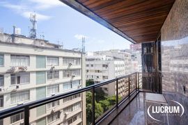 Apartamento com 3 Quartos à venda, 262m² no Copacabana, Rio de Janeiro - Foto 3