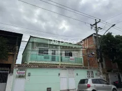 Casa de Vila com 1 Quarto para alugar, 45m² no Magalhães Bastos, Rio de Janeiro - Foto 21