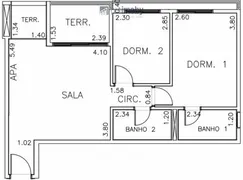 Apartamento com 2 Quartos à venda, 56m² no Pompeia, São Paulo - Foto 22