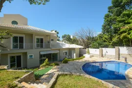 Casa de Condomínio com 5 Quartos à venda, 336m² no Cacupé, Florianópolis - Foto 1