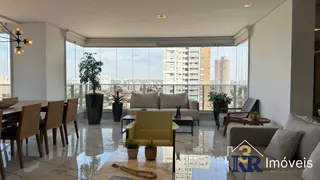 Apartamento com 3 Quartos à venda, 179m² no Jardim América, Goiânia - Foto 1