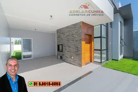 Casa com 3 Quartos à venda, 117m² no Vila Velha, Campo Bom - Foto 6