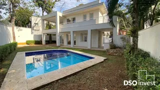 Casa de Condomínio com 4 Quartos à venda, 858m² no Jardim Petrópolis, São Paulo - Foto 1