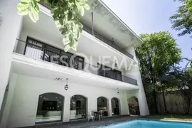 Casa com 5 Quartos à venda, 400m² no Cidade Jardim, São Paulo - Foto 1