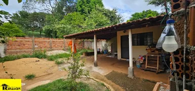 Fazenda / Sítio / Chácara com 1 Quarto à venda, 50m² no Condomínio São João I , São José do Rio Preto - Foto 4