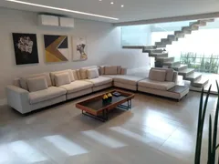 Casa de Condomínio com 3 Quartos à venda, 252m² no Santa Felicidade, Curitiba - Foto 2