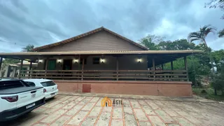 Fazenda / Sítio / Chácara com 4 Quartos à venda, 450m² no Casa Amarela, Betim - Foto 31