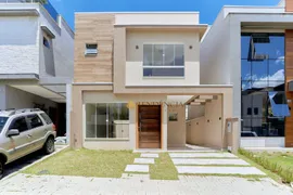 Casa de Condomínio com 3 Quartos à venda, 120m² no Umbara, Curitiba - Foto 50