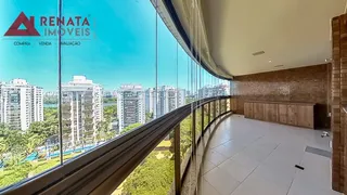 Apartamento com 4 Quartos à venda, 146m² no Barra da Tijuca, Rio de Janeiro - Foto 2