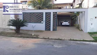 Casa com 2 Quartos para venda ou aluguel, 132m² no Parque Jambeiro, Campinas - Foto 2