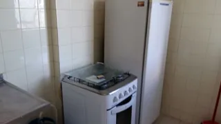 Apartamento com 1 Quarto para alugar, 44m² no Brotas, Salvador - Foto 13