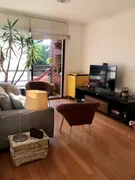 Apartamento com 3 Quartos à venda, 98m² no Vila Hamburguesa, São Paulo - Foto 1