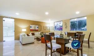 Apartamento com 2 Quartos para alugar, 86m² no Vila Nova Conceição, São Paulo - Foto 12