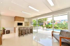 Casa de Condomínio com 5 Quartos à venda, 500m² no Alphaville Graciosa, Pinhais - Foto 29