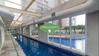 Apartamento com 3 Quartos para alugar, 95m² no Jurubatuba, São Paulo - Foto 24