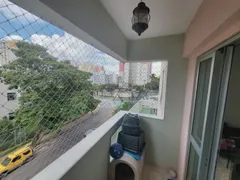 Apartamento com 3 Quartos à venda, 87m² no Floradas de São José, São José dos Campos - Foto 5