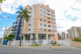 Apartamento com 2 Quartos à venda, 79m² no Centro Cívico, Curitiba - Foto 2