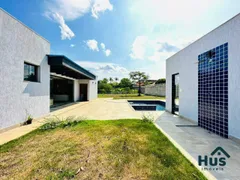 Casa de Condomínio com 4 Quartos à venda, 260m² no Francisco Pereira, Lagoa Santa - Foto 23